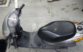YAMAHA JOG Gen.5 2019 SA36J