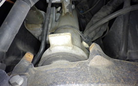 SUZUKI SKYWAVE 250 (Burgman 250) S Gen.3 CJ46A