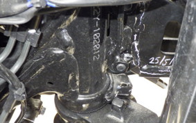SUZUKI ジクサー250 SF ED22Y