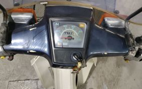 HONDA SUPER CUB90 HA02