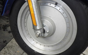 HARLEY FLSTF 1450 2002