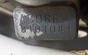 HONDA CRM50 GEN 1 AD10