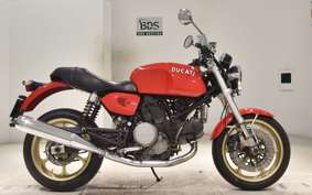 DUCATI GT1000 2007