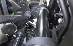 KAWASAKI NINJA 250 2007 EX250L