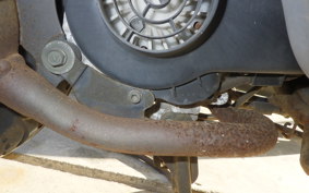 SUZUKI LET's 2 L CA1PA