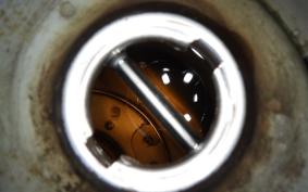 HONDA LITTLE CUB E AA01