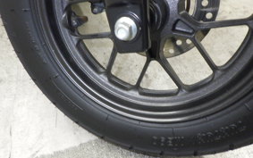 HONDA ﾀﾞﾝｸ AF78