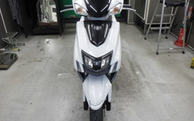 YAMAHA CYGNUS 125 XSR 3 2021 SED8J