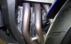 KAWASAKI ZX-4R SE 2024 ZX400P