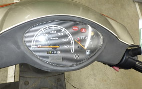 YAMAHA JOG SA55J