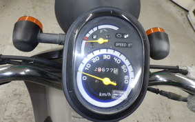 HONDA TODAY 2 2025 AF67
