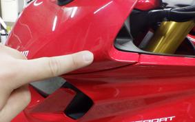 DUCATI SS950S 2021
