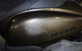 HONDA TODAY 2 1999 AF67