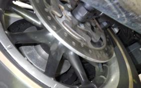 HARLEY FLHR 1580 2009