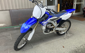 YAMAHA YZ250F CG34C