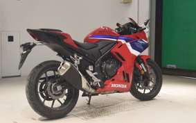 HONDA CBR400R 2024 NC65