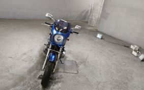 KAWASAKI ZEPHYR 400 ZR400C
