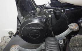 HONDA LITTLE CUB E AA01