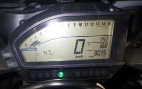 HONDA CBR1000RR Gen. 2 2014