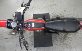 HONDA XL230 2025 MC36