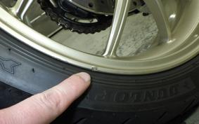 DUCATI MONSTER 696 2009