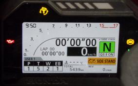 HONDA CBR600RR 2021 PC40