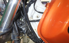 YAMAHA TW225 2004 DG09J