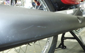 HONDA C50 SUPER CUB 2017 AA09