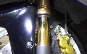 SUZUKI GSX-R1000 2001