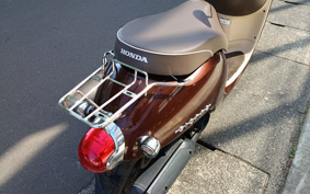 HONDA GIORNO AF70