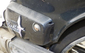 SUZUKI BIRDIE 50 E BA14A