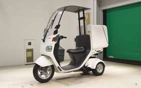 HONDA GYRO CANOPY 2023 TA03
