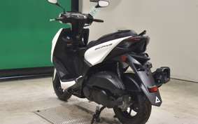 YAMAHA CYGNUSｸﾞﾘﾌｧｽ SEJ4J