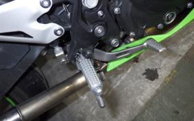 KAWASAKI NINJA 250 2 EX250Y