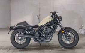 HONDA REBEL MC49