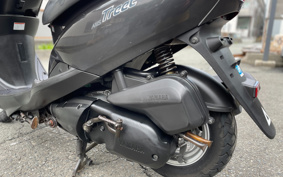 YAMAHA AKUSHI STREET SE53J