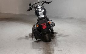 HARLEY FLSTBS1800 2017 JT9