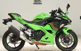 KAWASAKI NINJA 400 2025 EX400L