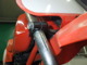 Фото Honda QR50 с японского аукциона