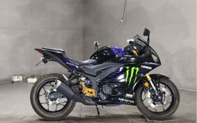 YAMAHA YZF-R25 RG43J