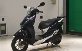 HONDA LEAD 125 JF45