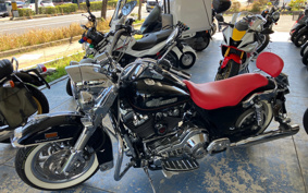 HARLEY FLHR1340 2002 FDV