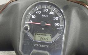 HONDA TACT-4ﾍﾞｰｼｯｸ 2020 AF79