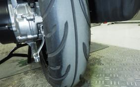 SUZUKI BURGMANストリート125EX 2002 EA23M
