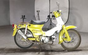 HONDA SUPER CUB50 C50