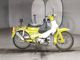 Фото Honda SUPER CUB50 с японского аукциона