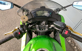 KAWASAKI NINJA 400R 2013 ER400B