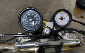 YAMAHA TW200 2JL