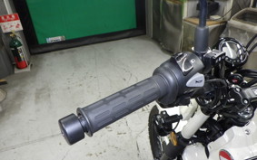 HONDA CT125-2 2023 JA65