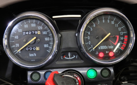 KAWASAKI ZRX400 2008 ZR400E